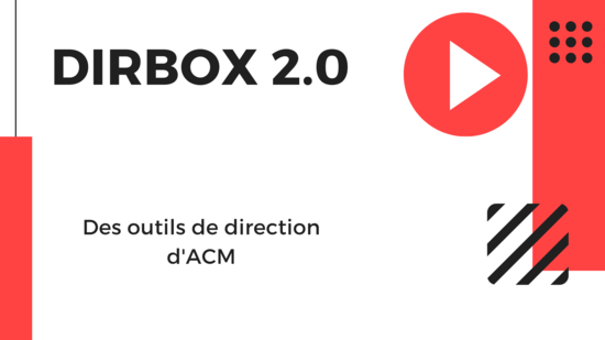 DIRBOX 2.0