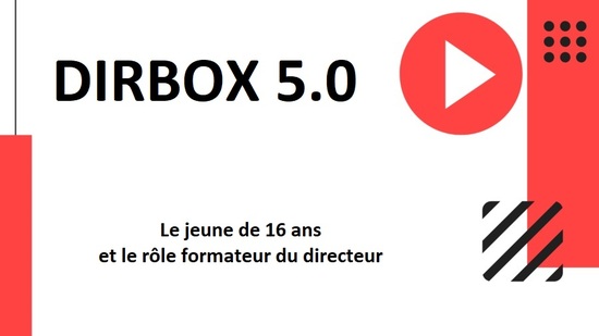 DIRBOX 5.0