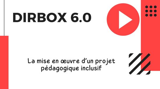 DIRBOX 6.0